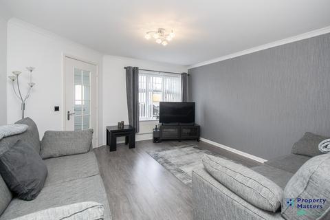 2 bedroom semi-detached house for sale, Alexander Maclaren Gardens, Kilmarnock, KA3