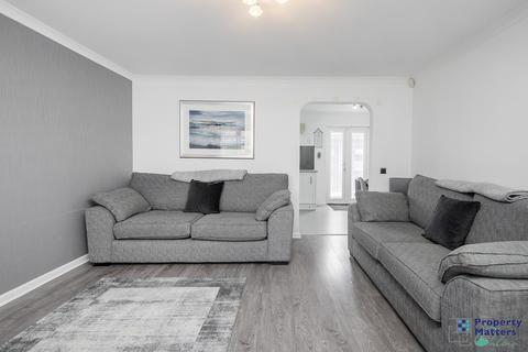 2 bedroom semi-detached house for sale, Alexander Maclaren Gardens, Kilmarnock, KA3