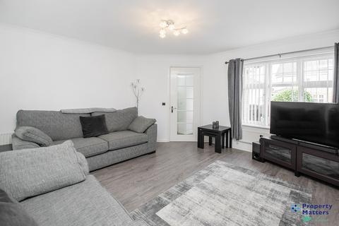 2 bedroom semi-detached house for sale, Alexander Maclaren Gardens, Kilmarnock, KA3