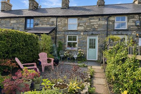 2 bedroom cottage for sale, Penmachno