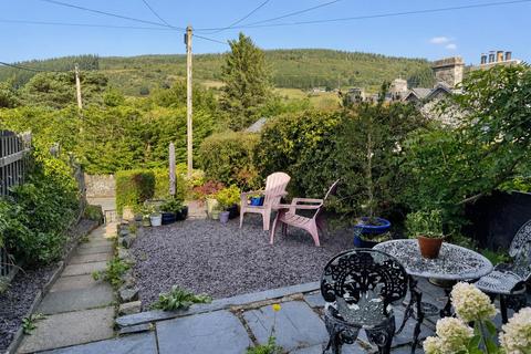 2 bedroom cottage for sale, Penmachno
