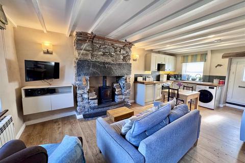2 bedroom cottage for sale, Penmachno