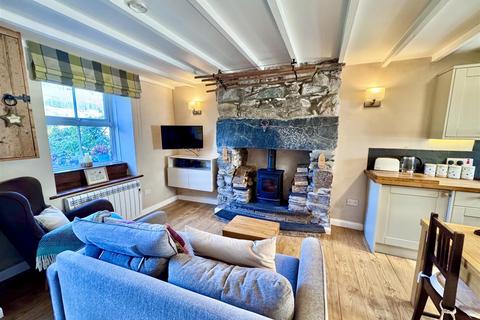 2 bedroom cottage for sale, Penmachno