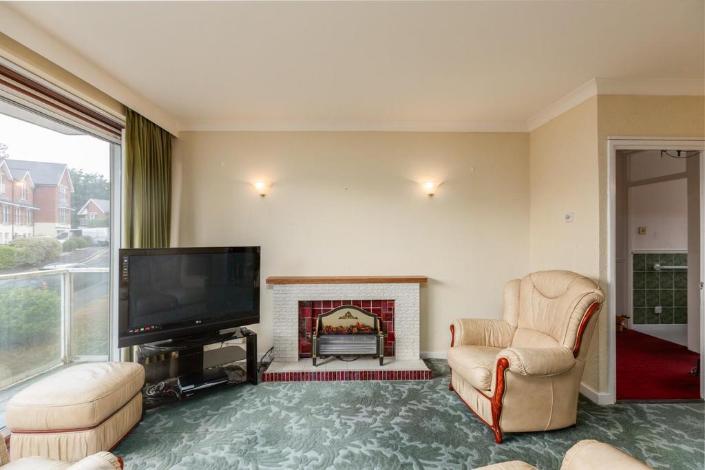 Apartment in Swansea - View 4