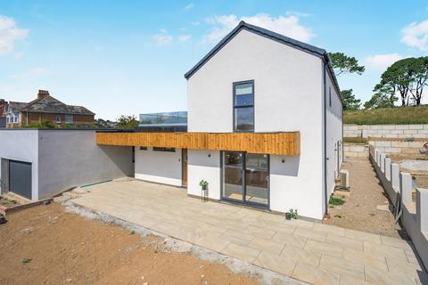 4 bedroom detached house for sale, Wolseley Road, Plymouth, Devon, PL5