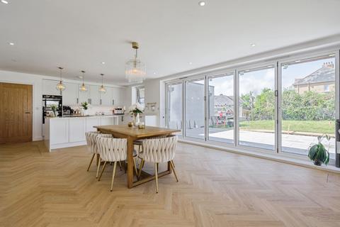 4 bedroom detached house for sale, Wolseley Road, Plymouth, Devon, PL5