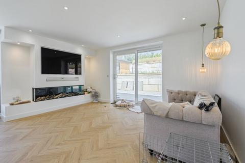 4 bedroom detached house for sale, Wolseley Road, Plymouth, Devon, PL5