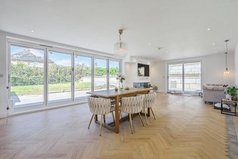 4 bedroom detached house for sale, Wolseley Road, Plymouth, Devon, PL5