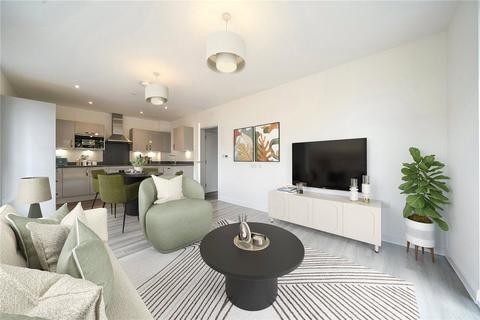 undefined, The Folio, Sidcup