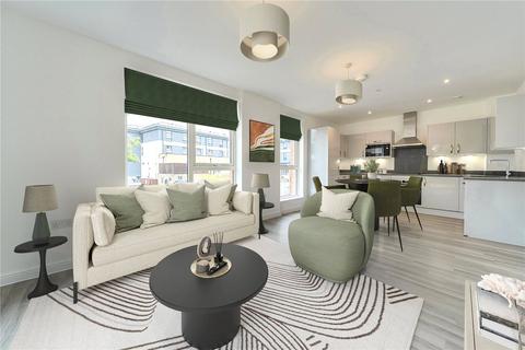 undefined, The Folio, Sidcup