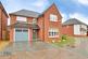Guy Gibson Drive, Congleton