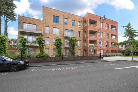 undefined, The Folio, Sidcup