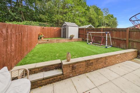 5 bedroom townhouse for sale, Cotton Way, Helmshore, Rossendale, Lancashire, BB4