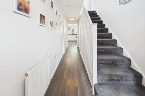 5 bedroom townhouse for sale, Cotton Way, Helmshore, Rossendale, Lancashire, BB4