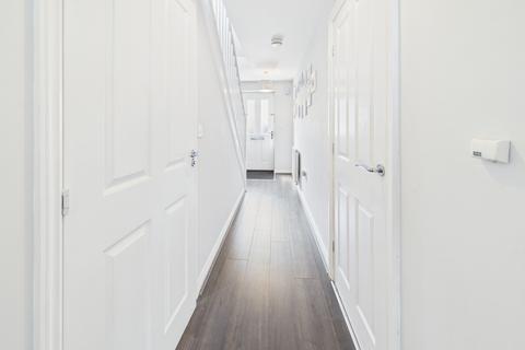 5 bedroom townhouse for sale, Cotton Way, Helmshore, Rossendale, Lancashire, BB4
