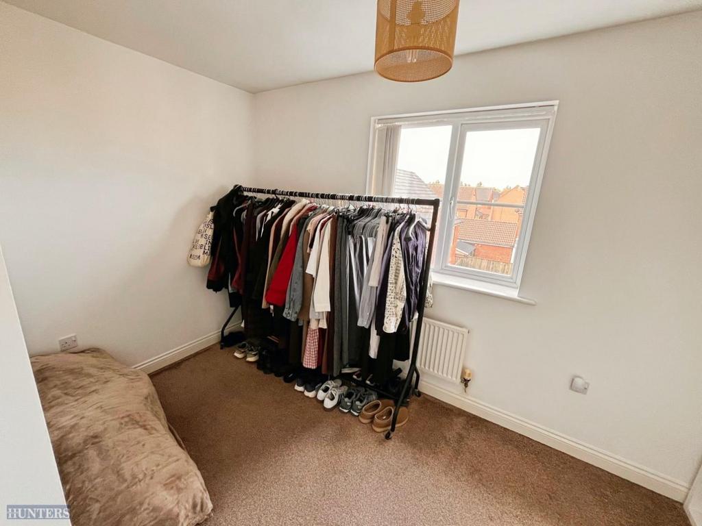 Apartment in Newcastle upon Tyne - View 2