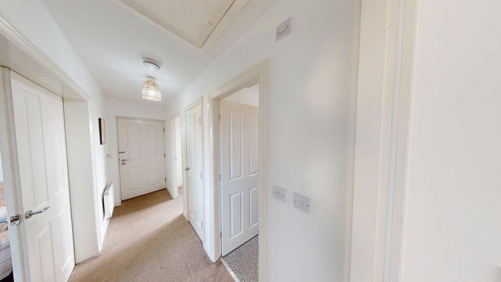 Apartment in Newcastle upon Tyne - View 3