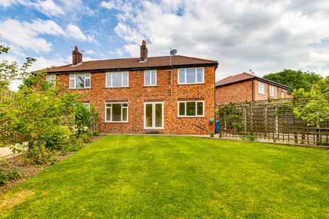 4 bedroom semi-detached house to rent, The Grove, Flixton, Manchester, M41