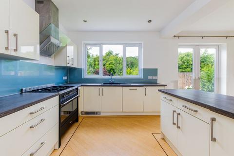 4 bedroom semi-detached house to rent, The Grove, Flixton, Manchester, M41