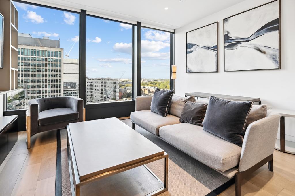Apartment in London - View 2