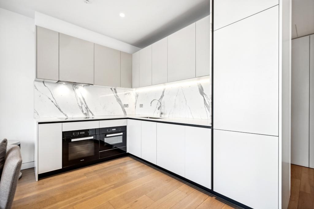 Apartment in London - View 4