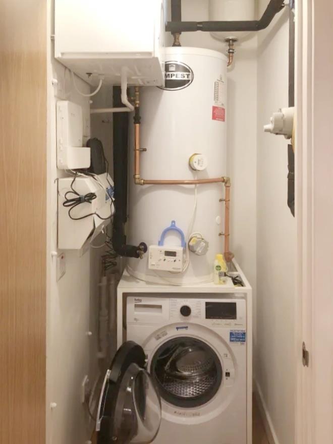 Apartment in Birmingham, West Midlands - View 3