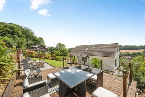 5 bedroom detached bungalow for sale, Dunstan Road, Maltby, Rotherham
