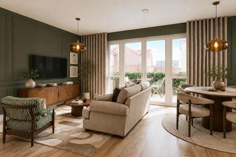undefined, Newport Pagnell, Milton Keynes, MK16