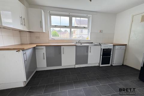 2 bedroom detached house for sale, 34 Church Street, Haverfordwest SA61 2EA