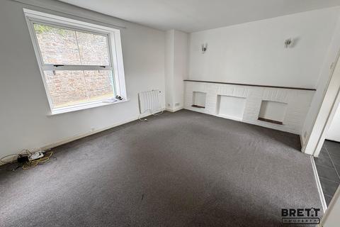 2 bedroom detached house for sale, 34 Church Street, Haverfordwest SA61 2EA