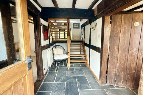3 bedroom detached house for sale, Pont Robert, Meifod, Powys, SY22