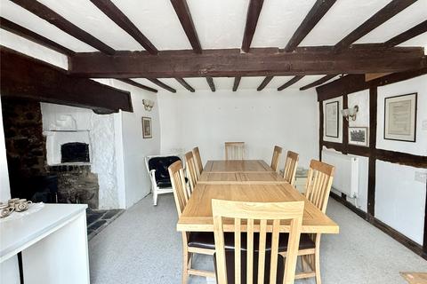 3 bedroom detached house for sale, Pont Robert, Meifod, Powys, SY22