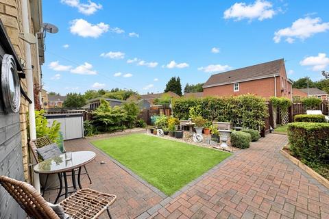 3 bedroom end of terrace house for sale, Jubilee Street, Toronto, Bishop Auckland
