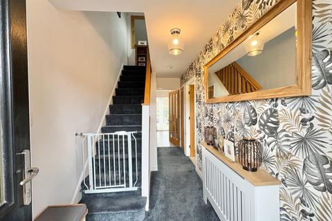 3 bedroom end of terrace house for sale, Jubilee Street, Toronto, Bishop Auckland