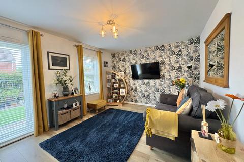 3 bedroom end of terrace house for sale, Jubilee Street, Toronto, Bishop Auckland
