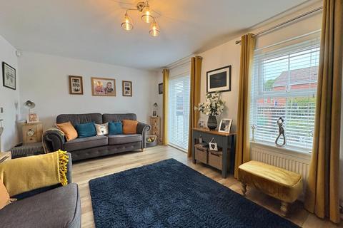 3 bedroom end of terrace house for sale, Jubilee Street, Toronto, Bishop Auckland