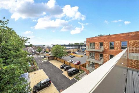 undefined, The Folio, Sidcup