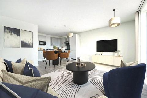 undefined, The Folio, Sidcup