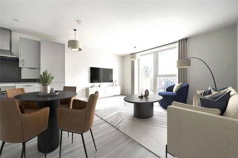 undefined, The Folio, Sidcup