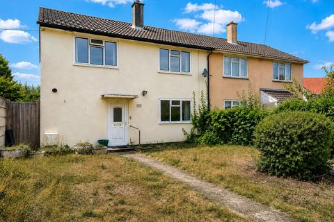 undefined, Warren Crescent, Oxford OX3