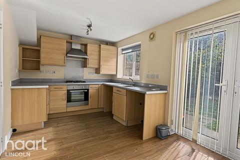 3 bedroom semi-detached house for sale, Bobbin Lane, Lincoln