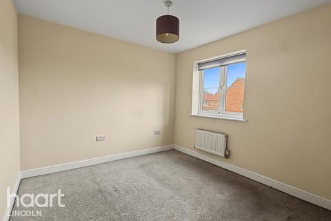 3 bedroom semi-detached house for sale, Bobbin Lane, Lincoln