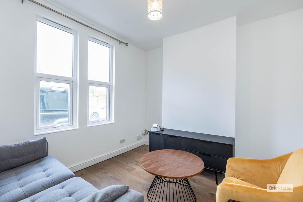 House in Bristol - View 3