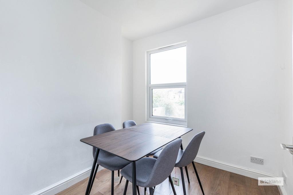 House in Bristol - View 5