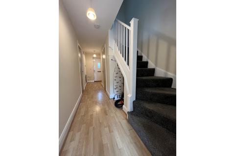3 bedroom end of terrace house for sale, Longleat Avenue, Birmingham, West Midlands