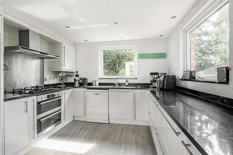 undefined, Birdwood Road, Cambridge CB1