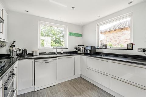 undefined, Birdwood Road, Cambridge CB1