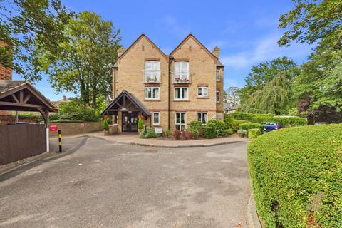 1 bedroom retirement property for sale, Risbygate Street, Bury St. Edmunds IP33