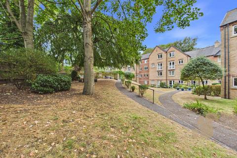 1 bedroom retirement property for sale, Risbygate Street, Bury St. Edmunds IP33