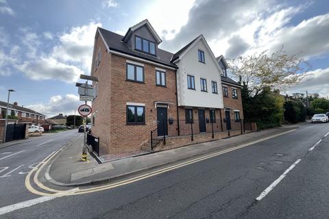 1 bedroom flat to rent, The Ridgeway, Flitwick, Bedford, MK45